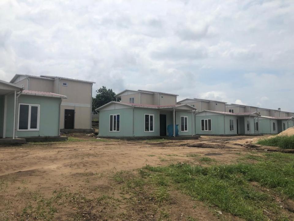 maisons préfabriquées 2