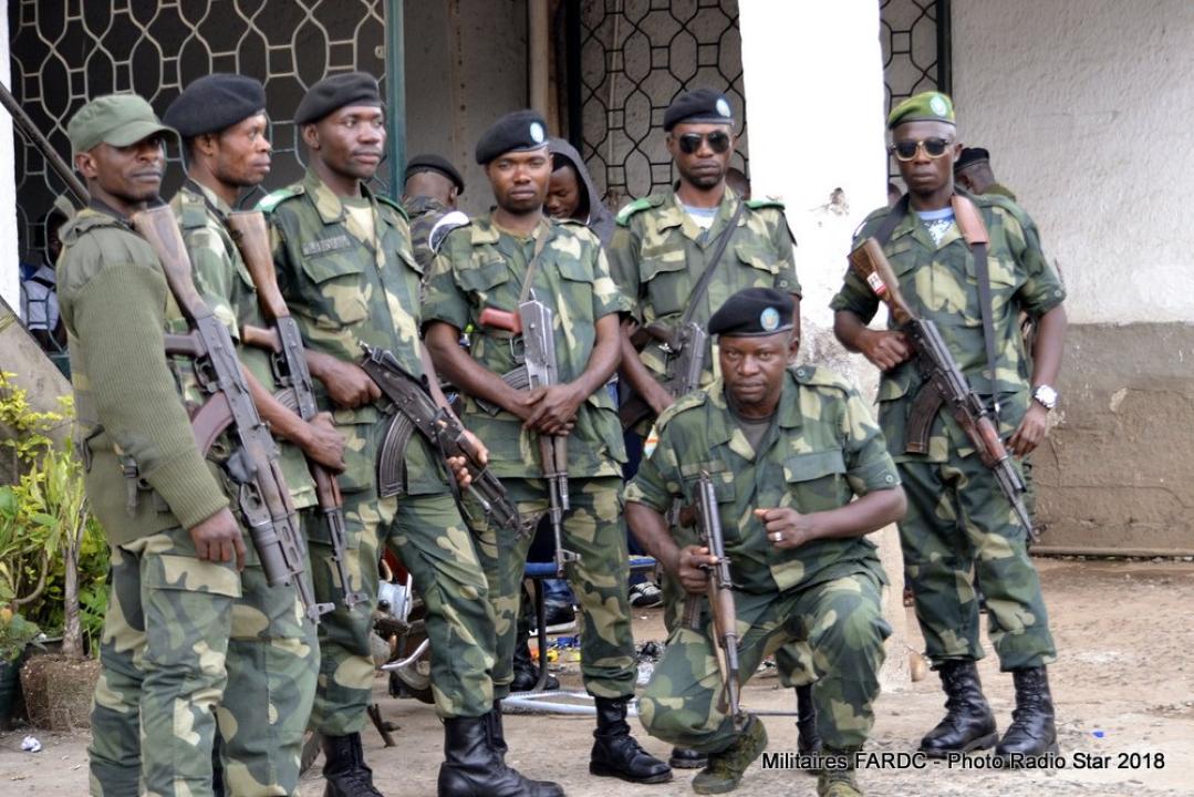 militaires-FARDC-Radio-Star