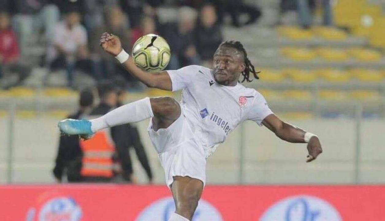 Francis Kazadi Kasengu 