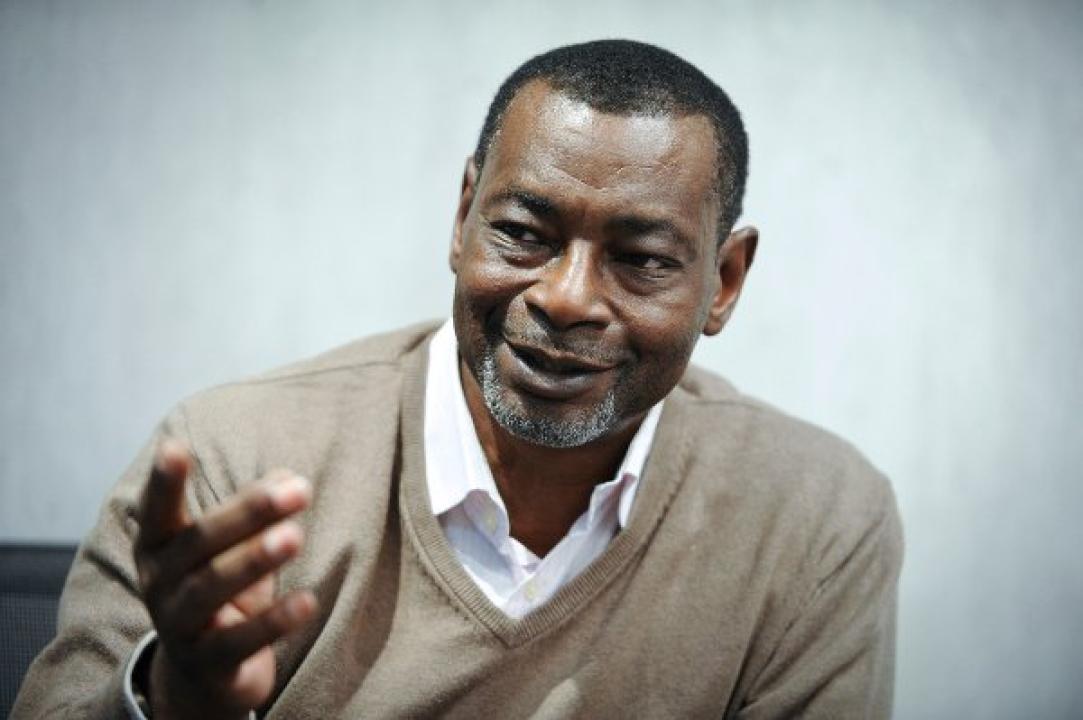 Albert Moleka
