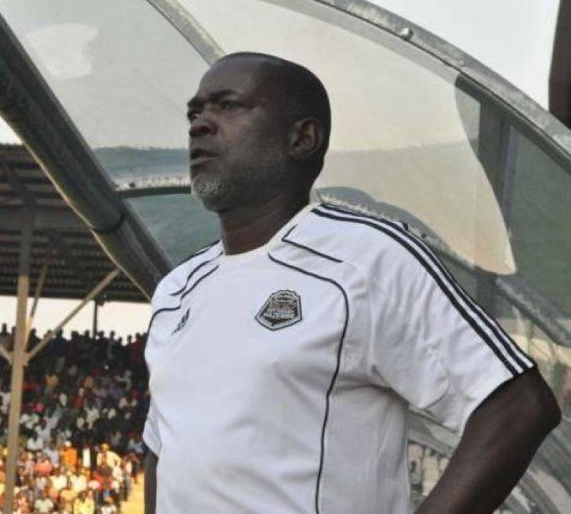 Andy Mfutila