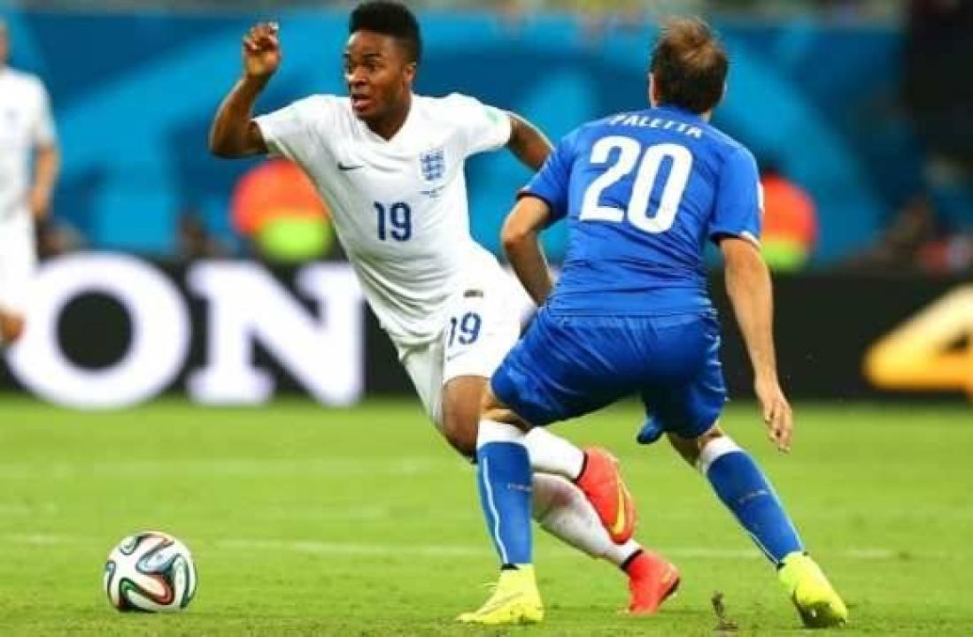 Angleterre qualifiée Euro 2020 finale