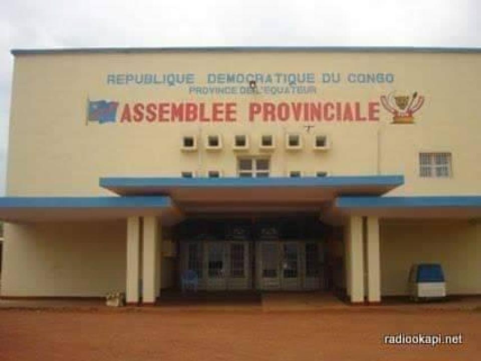 Ass Prov de l'équateur