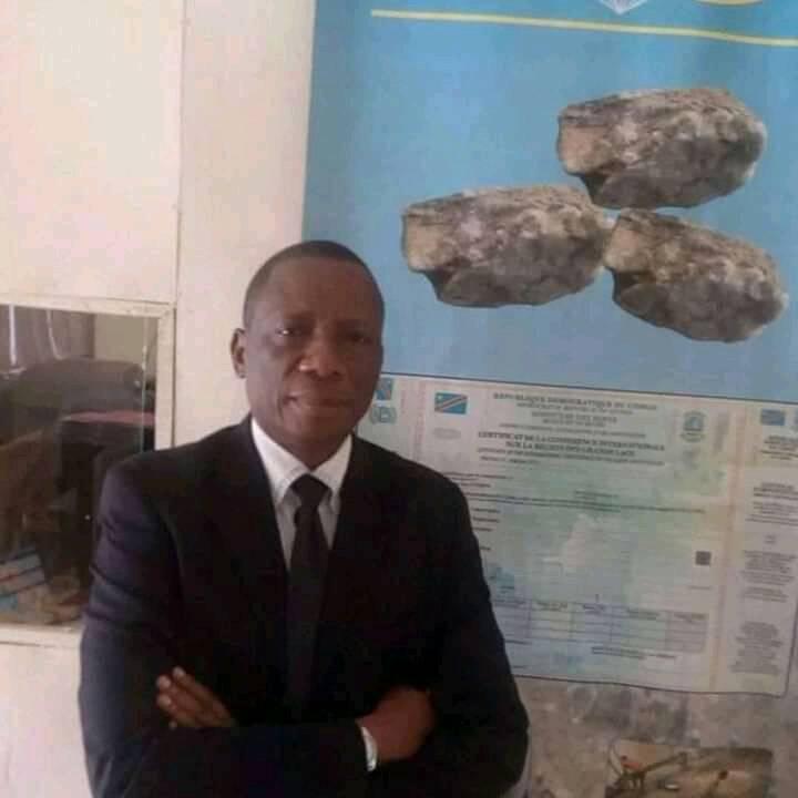 Cless Mwepu Katombe