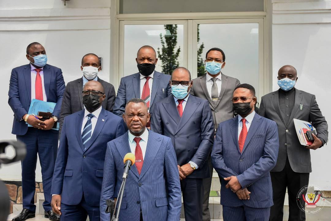 Commission interministerielle