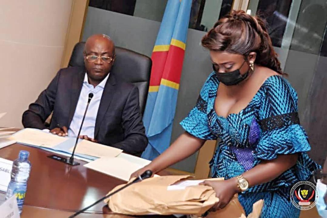 Elysé Bokumwana Maposo