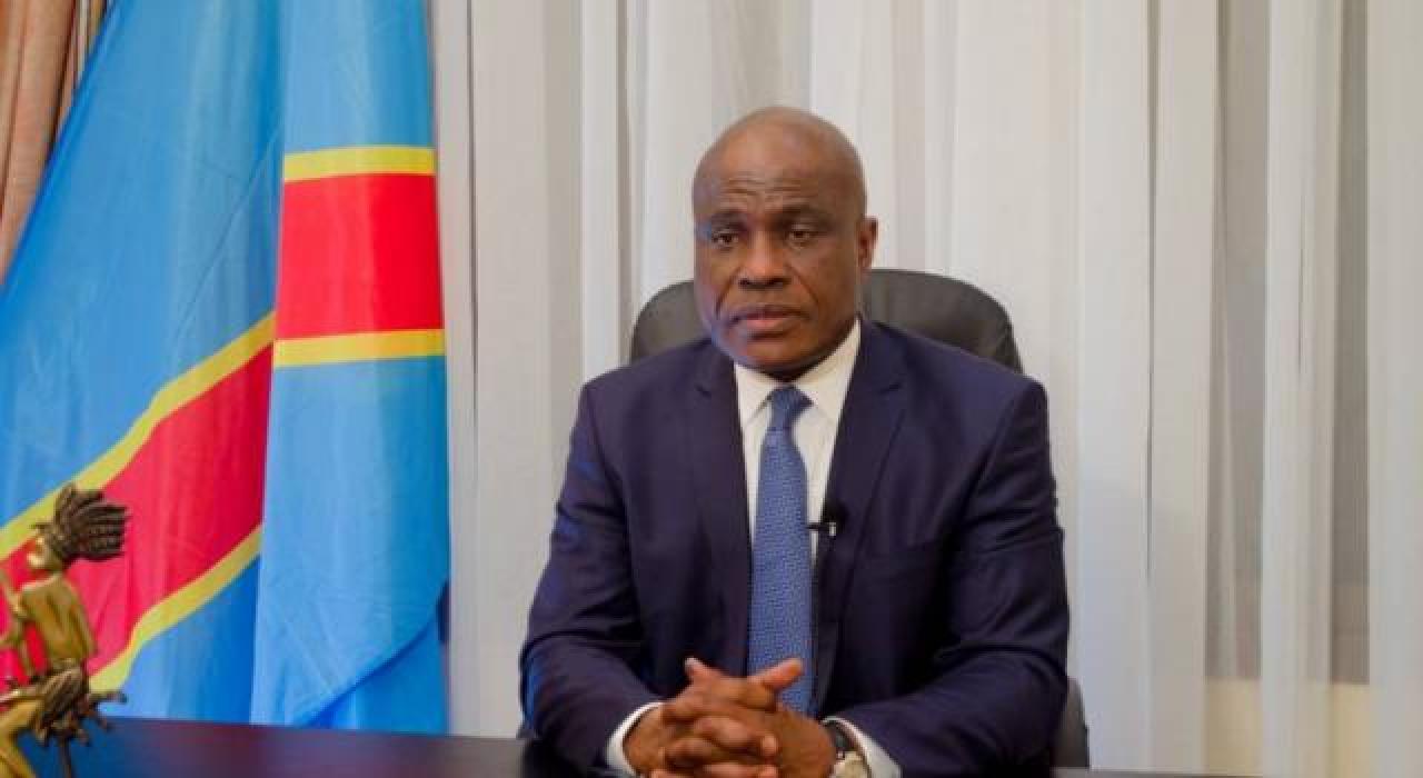 Fayulu adresse