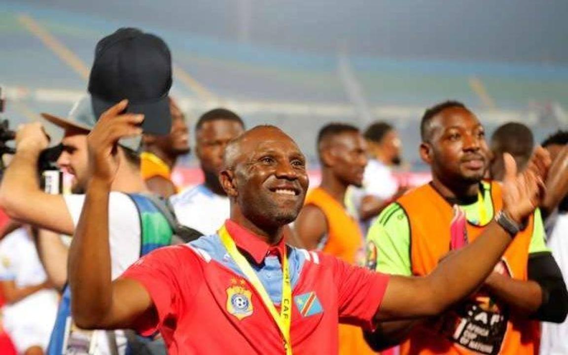 Florent Ibenge avec Renaissance Sportive Berkane