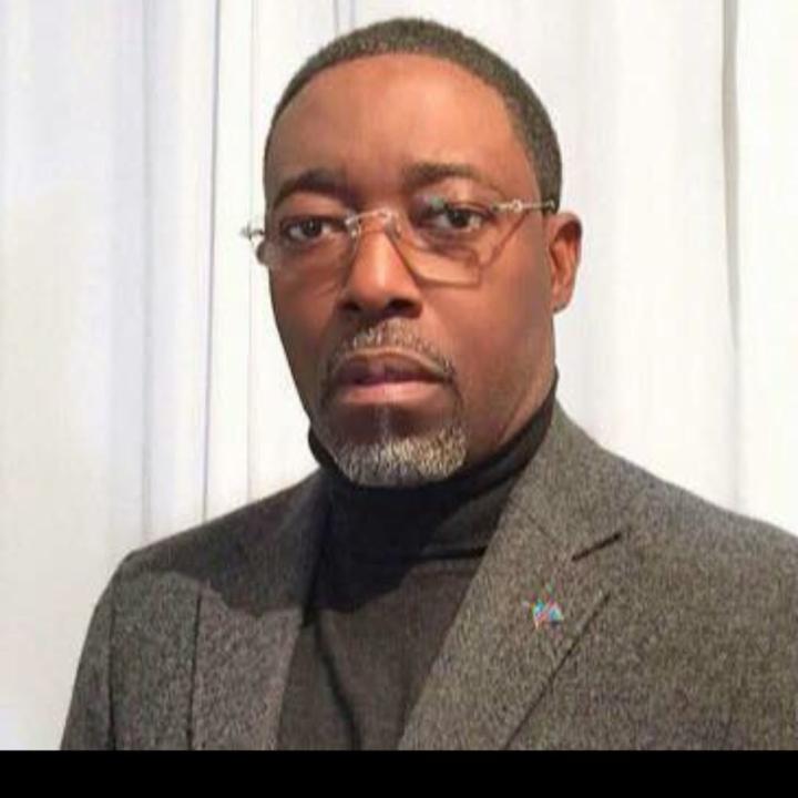 Francis Kalombo 2