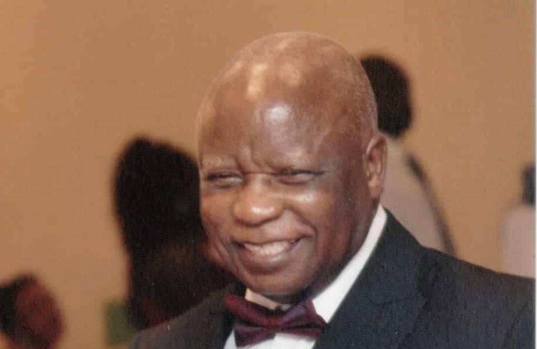 Hilaire Ntawiniga 