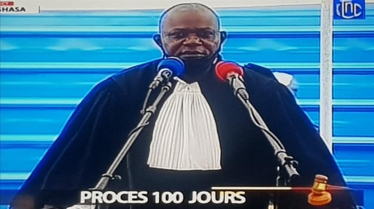 Jean Marie Kabengele