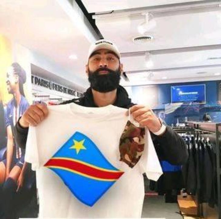 La fouine.