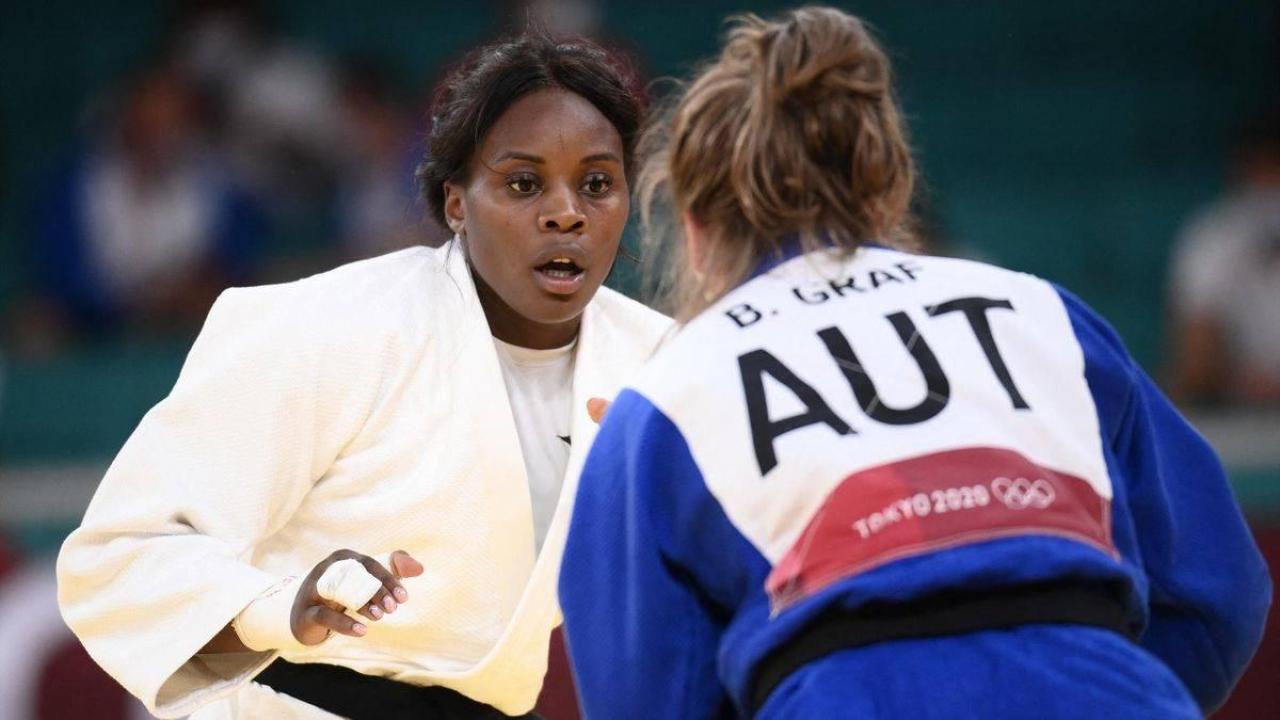Madeleine Malonga