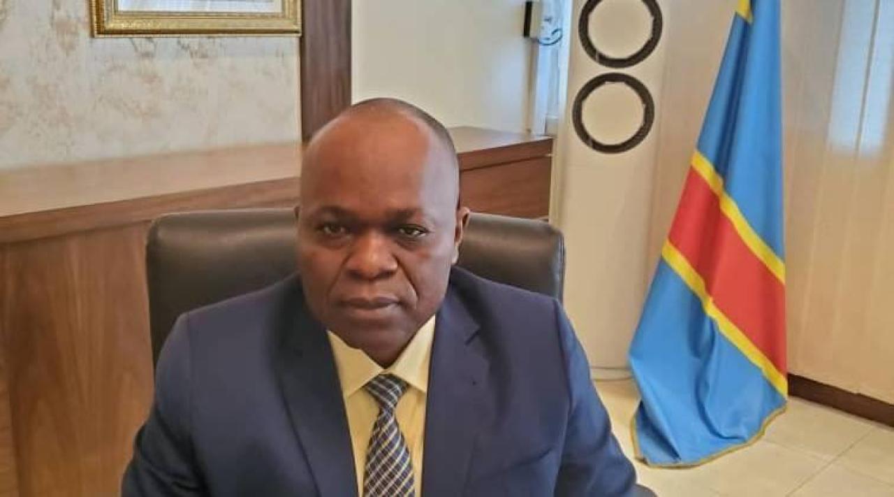Mfuti Jean-Simon