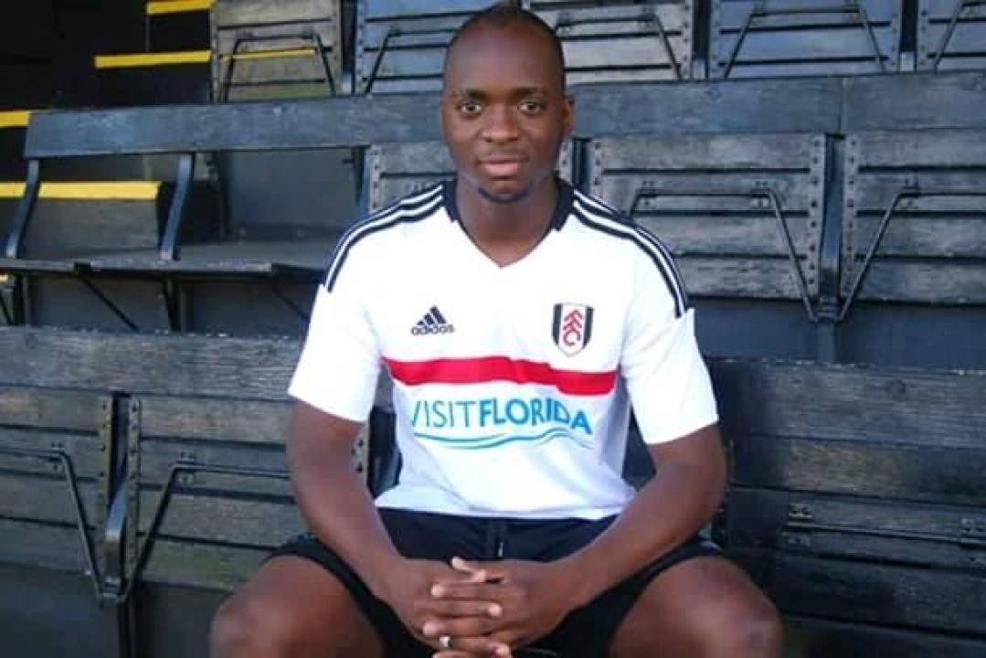 Neeskens Kebano 