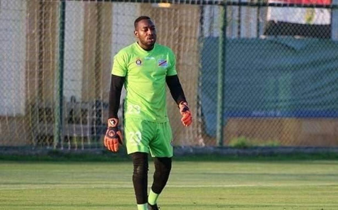 Parfait Mandanda 