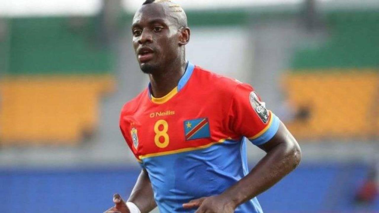 Paul-José Mpoku