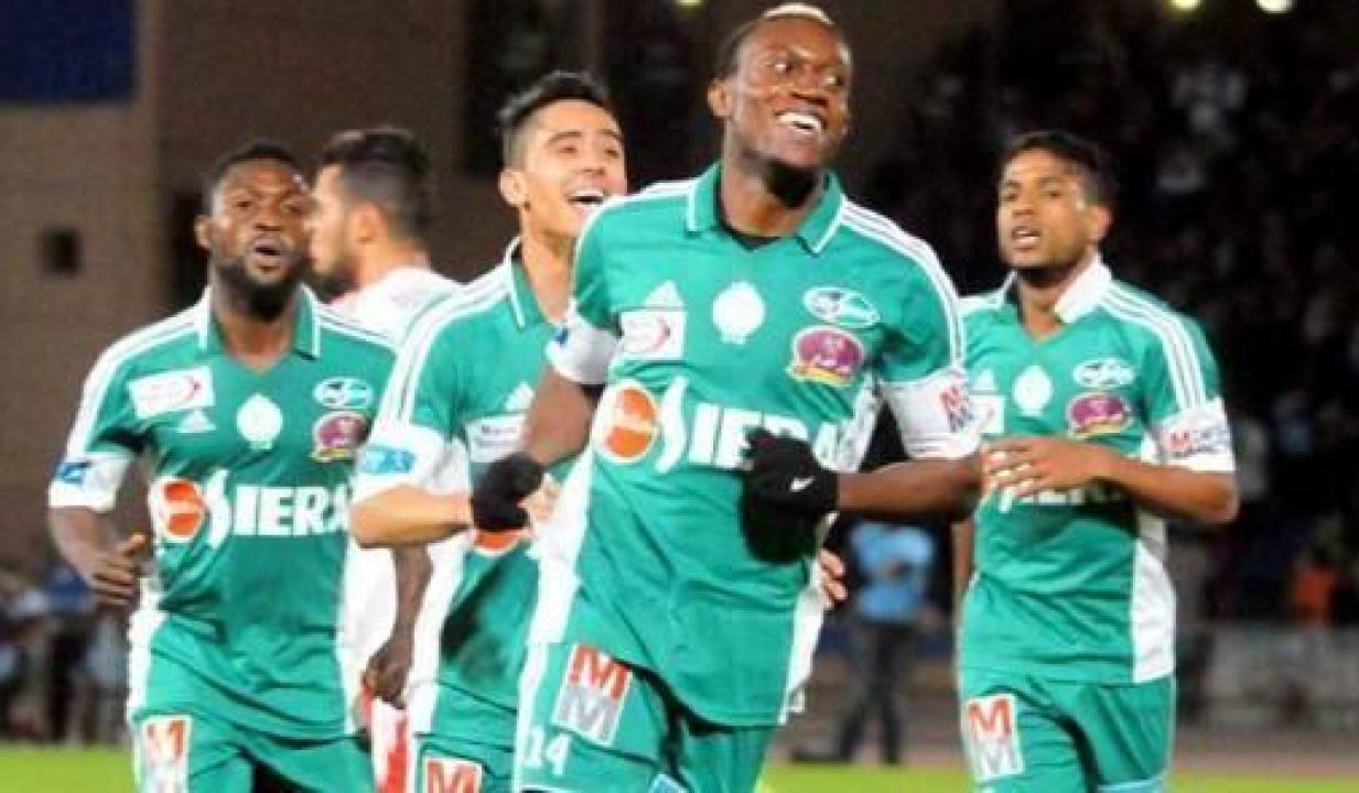 Raja Casablanca