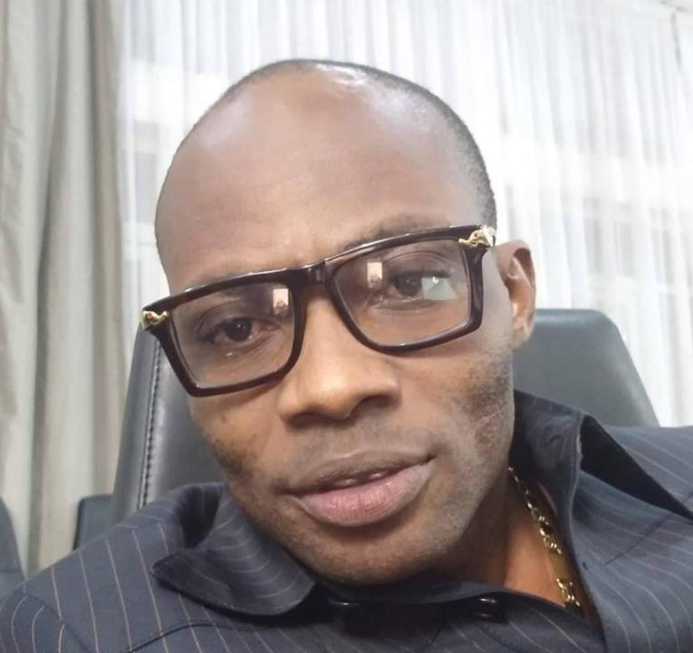 Taylor Lubanga.