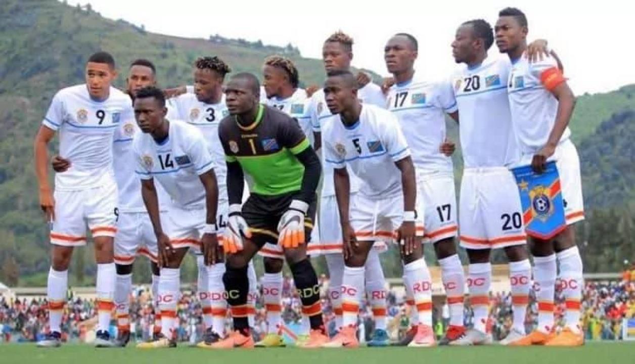 une entame timide de la RDC face à l'Ouganda