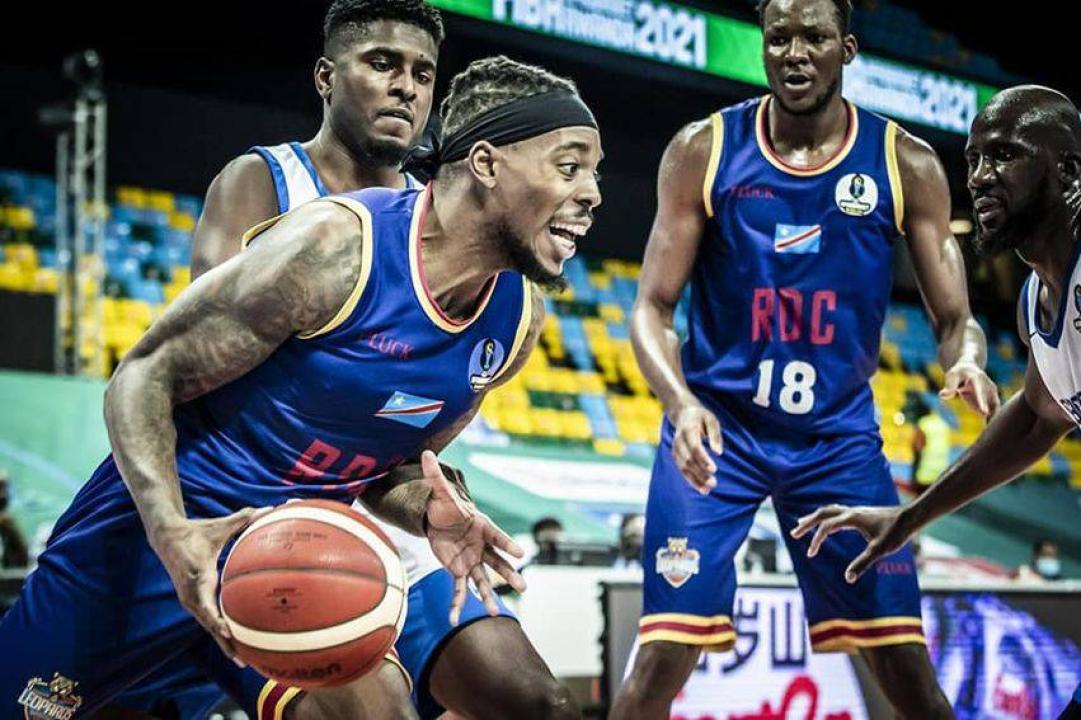 AfroBasket dernière chance au Rwanda