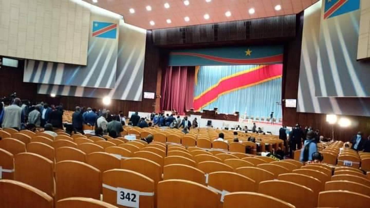 Assemblée CENI commission mixte paritaire