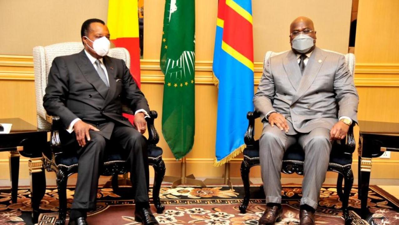 Fatshi et Sassou 001