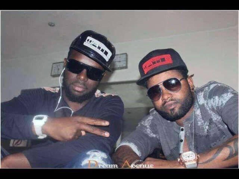 Ferre Gola et Gims