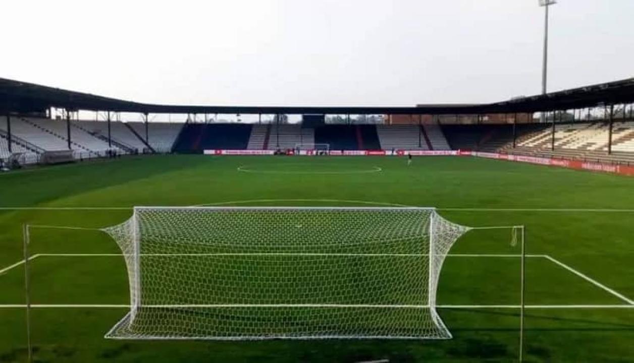 Stade des martyrs [illustration]