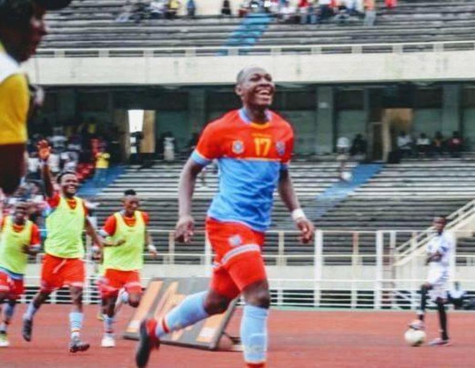 Jackson Muleka pourrait déclarer forfait