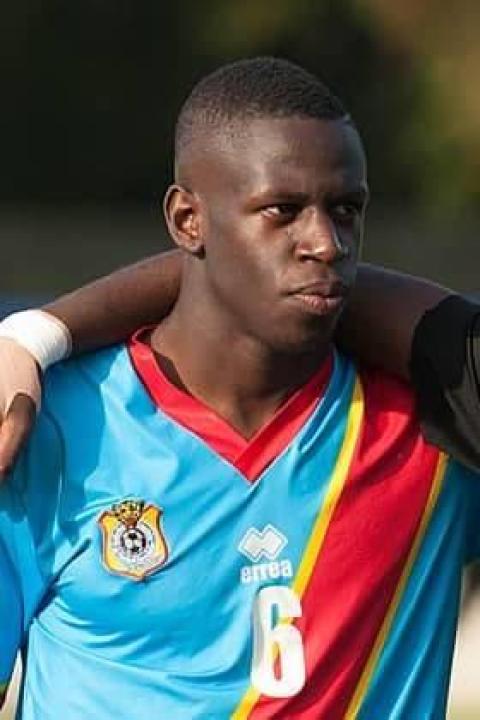 Omenuke Mfulu 