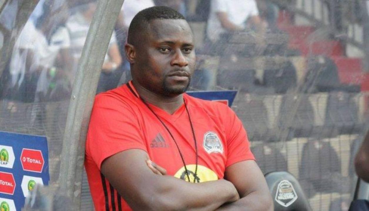 Pamphile Mihayo nommé directeur technique