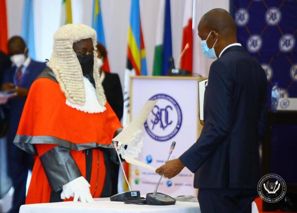 SADC Lilongwe