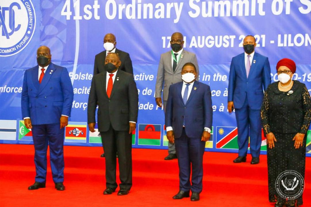 SADC Malawi ok