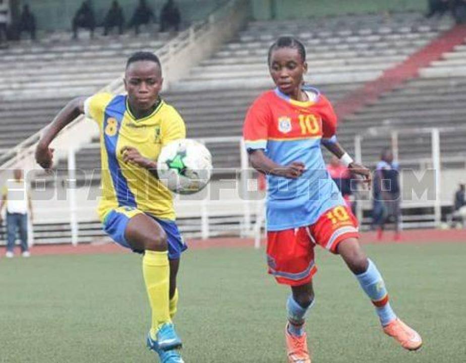 U20 femme