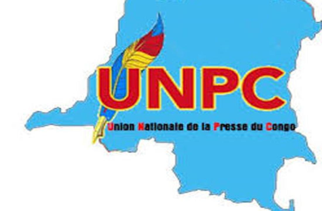 UNPC drapeau