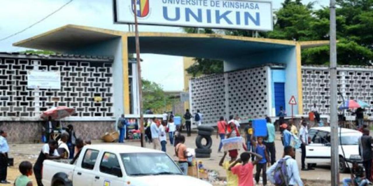 Unikin entrée