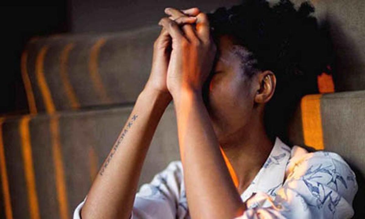 femme-abattue