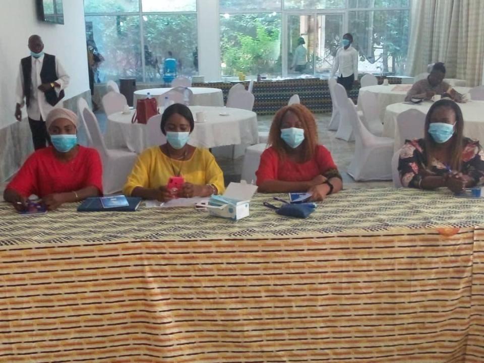 journaliste à l'école de l'apprentissage