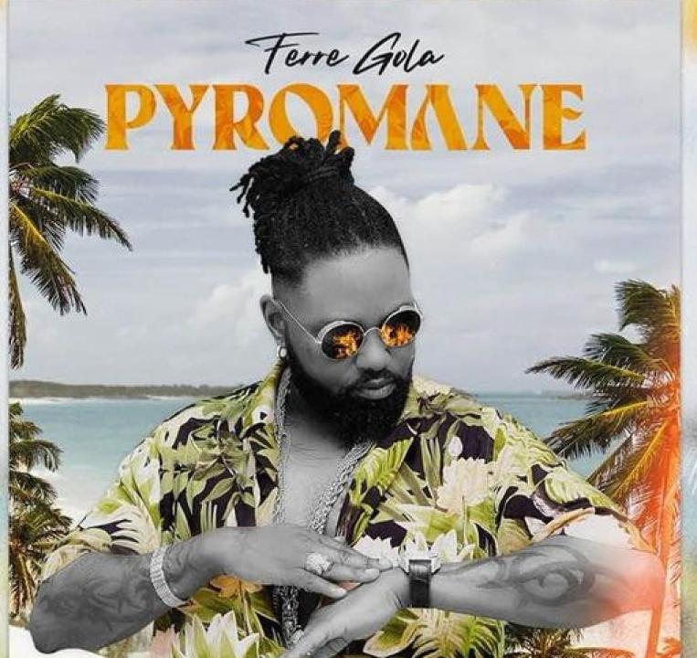 Ferré Gola " le padre "