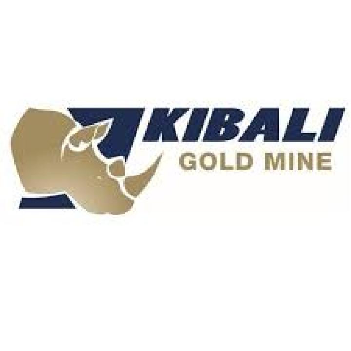 Logo Kibali Mine [Photo d'illustration]