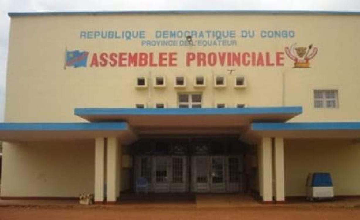 Assemblée provincial de l’Équateur [Photo d'illustration]