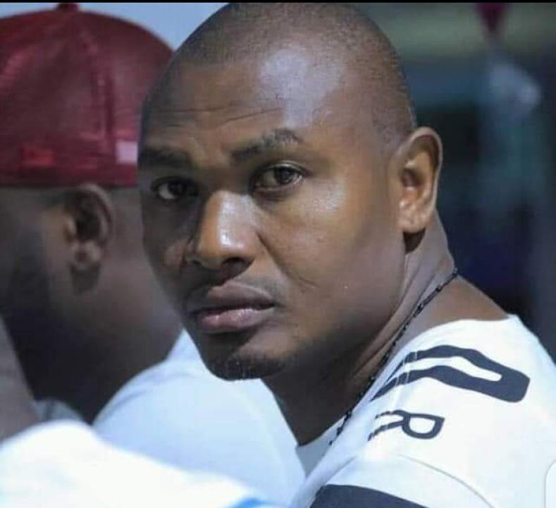 Daniel Shangalume, neveu de Vital Kamerhe
