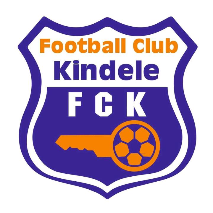 Logo FC Kindele  [Photo d'illustration]