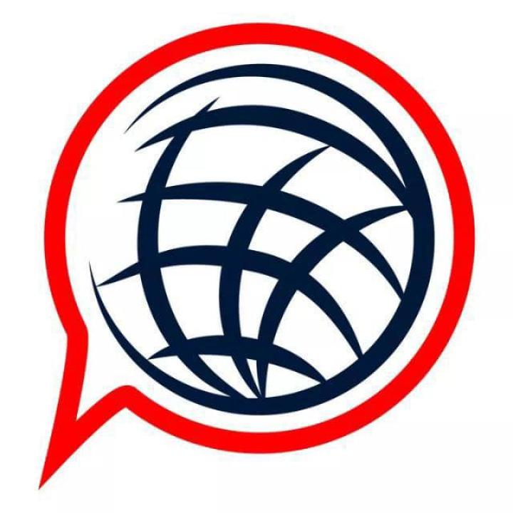 Logo officiel du site Opinion-info.cd