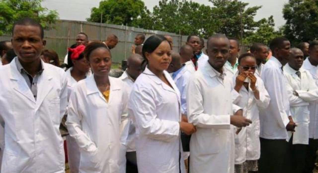 Professionnels de la santé