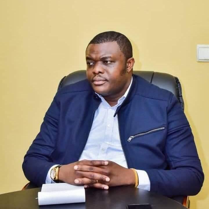 Le Député national, Auguy Kalonj 