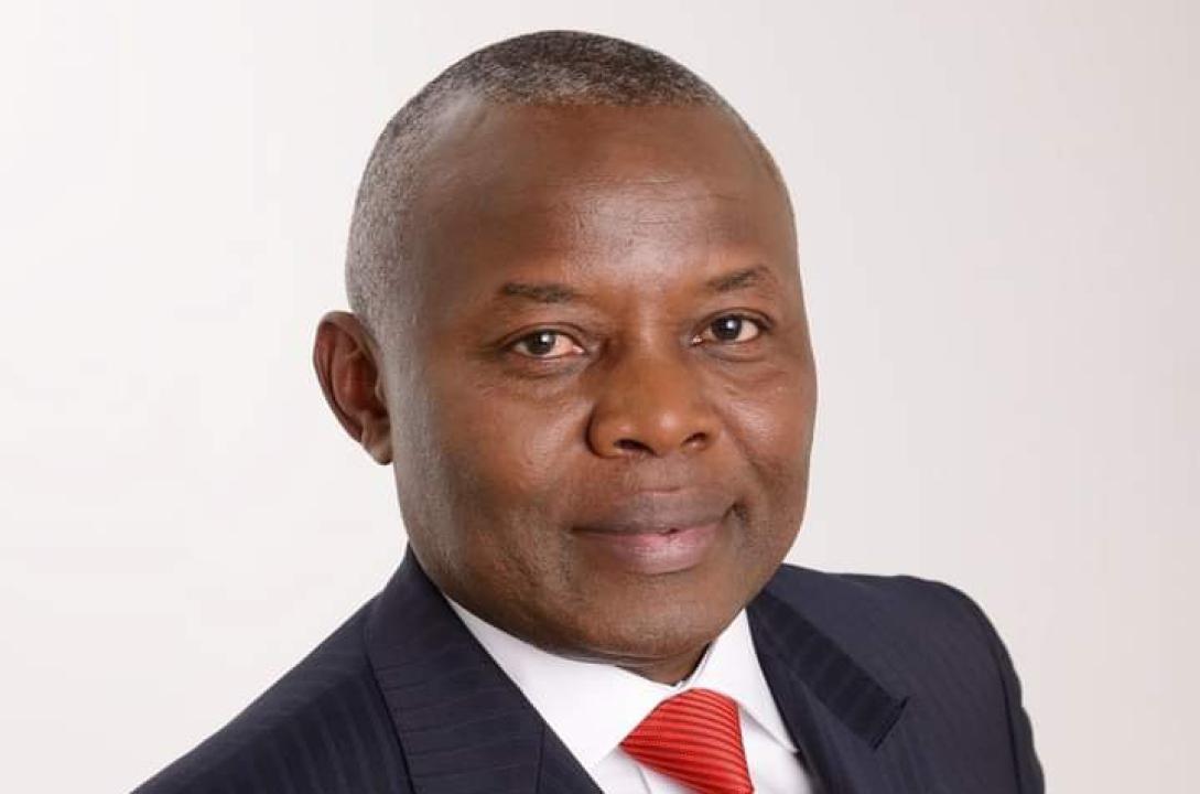 Vital Kamerhe Luakaningini, Président de l'UNC