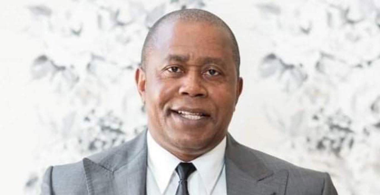 Denis Kadima [Photo d'illustration]
