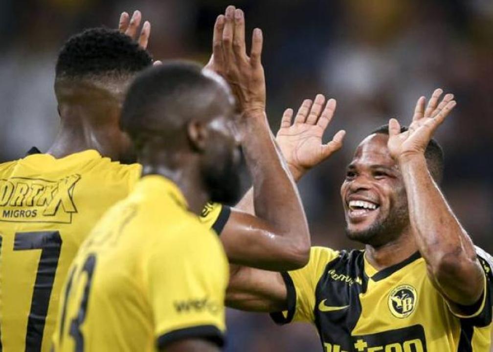 C1 de l'UEFA : vaincus à Bergame, Elia et Young boys veulent retrouver la confiance face à Villarreal